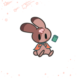Amy/Bunny avatar