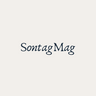 Sontag Mag logo