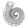 Jelly Squid logo