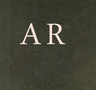 Ambient Receiver (Journal of Creative Ecologies) logo