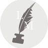 Literaria Magazine logo