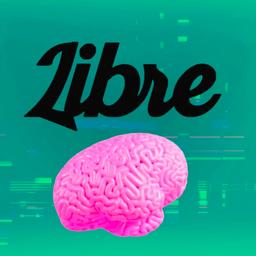 Libre  avatar