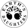 Earth's Daughters logo