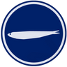 Blue Press logo
