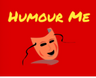 Humour Me Magazine logo