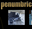 Penumbric Speculative Fiction Magazine