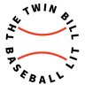 The Twin Bill logo