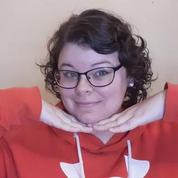 Kayla Knight avatar