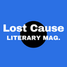 Lost Cause Magazine  logo