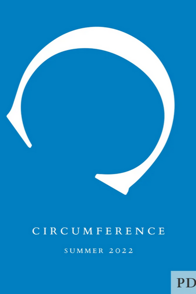 Circumference latest issue