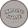 The Skipping Stone Review logo