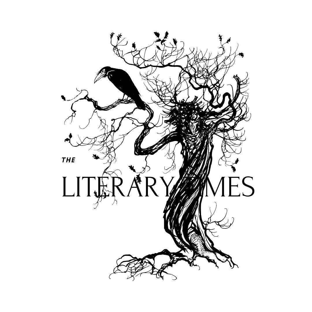 Cover of The Literary Times