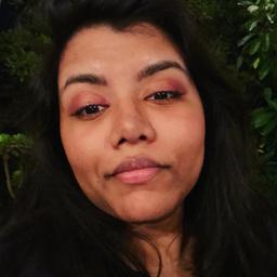 Sheila Das avatar