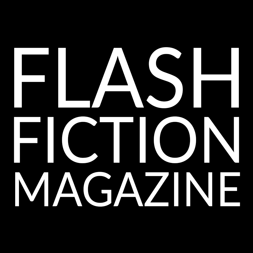 Cover of Flash Fiction Magazine