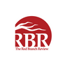 The Red Branch Review logo