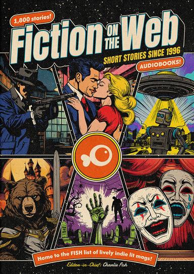 Fiction on the Web latest issue