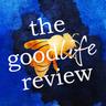 The Good Life Review logo