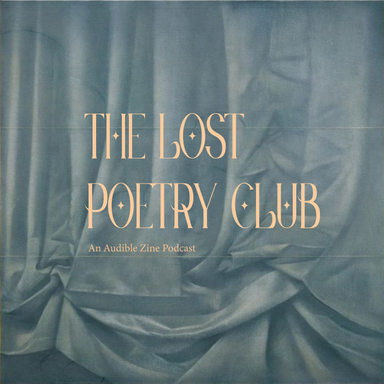 The Lost Poetry Club latest issue