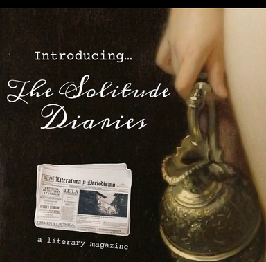 Solitude Diaries latest issue