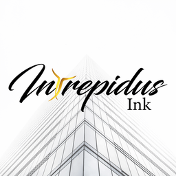 Intrepidus Ink avatar