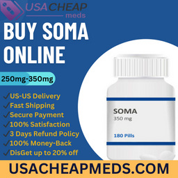 Buy Soma Online Best price, Official Merchandise