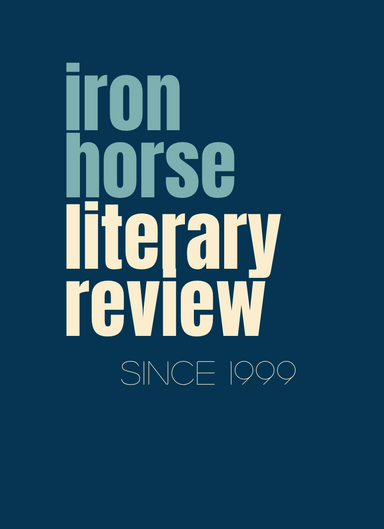 Iron Horse Review latest issue