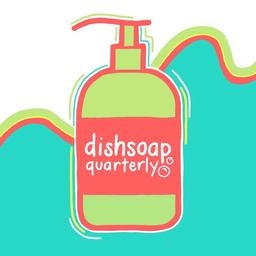 Dishsoap Quarterly avatar