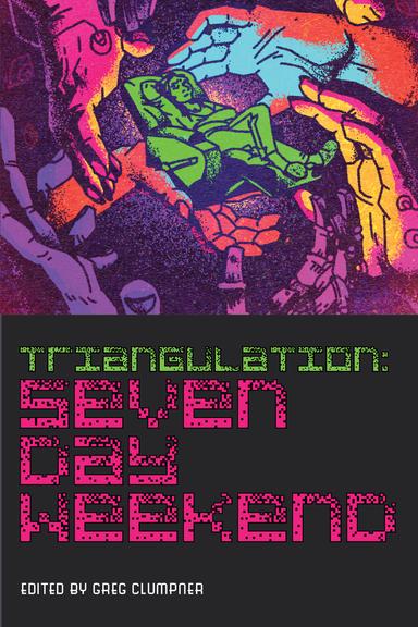 Triangulation Anthology Series latest issue