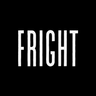 Fright logo