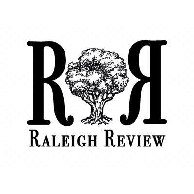 Cover of Raleigh Review