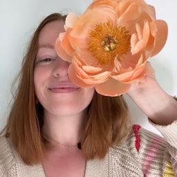 Britt Gillman avatar