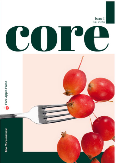 The Core Review latest issue