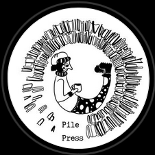 Cover of Pile Press