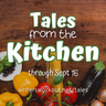 Tales from the Kitchen logo