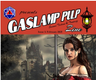 Gaslamp Pulp logo