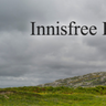 Innisfree Poetry Journal logo