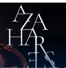 Azahares Literary Magazine logo