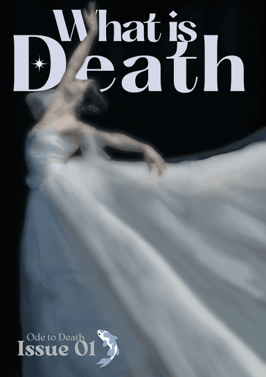 Ode to Death Review latest issue