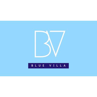 Blue Villa Mag latest issue