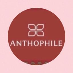 Anthophile avatar