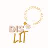 DisLit Youth Magazine logo