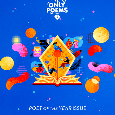 ONLY POEMS latest issue