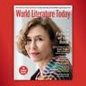 World Literature Today logo