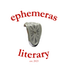 ephemeras Literary Magazine logo