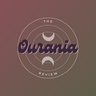 Ourania Review logo