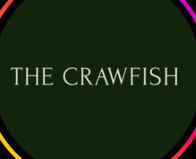 Cover of The Crawfish