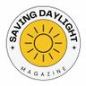 Saving Daylight Magazine logo