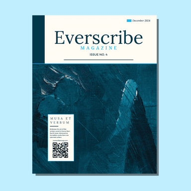 Everscribe Magazine latest issue