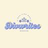 DivWrites Magazine logo