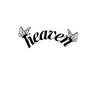 heaven magazine logo